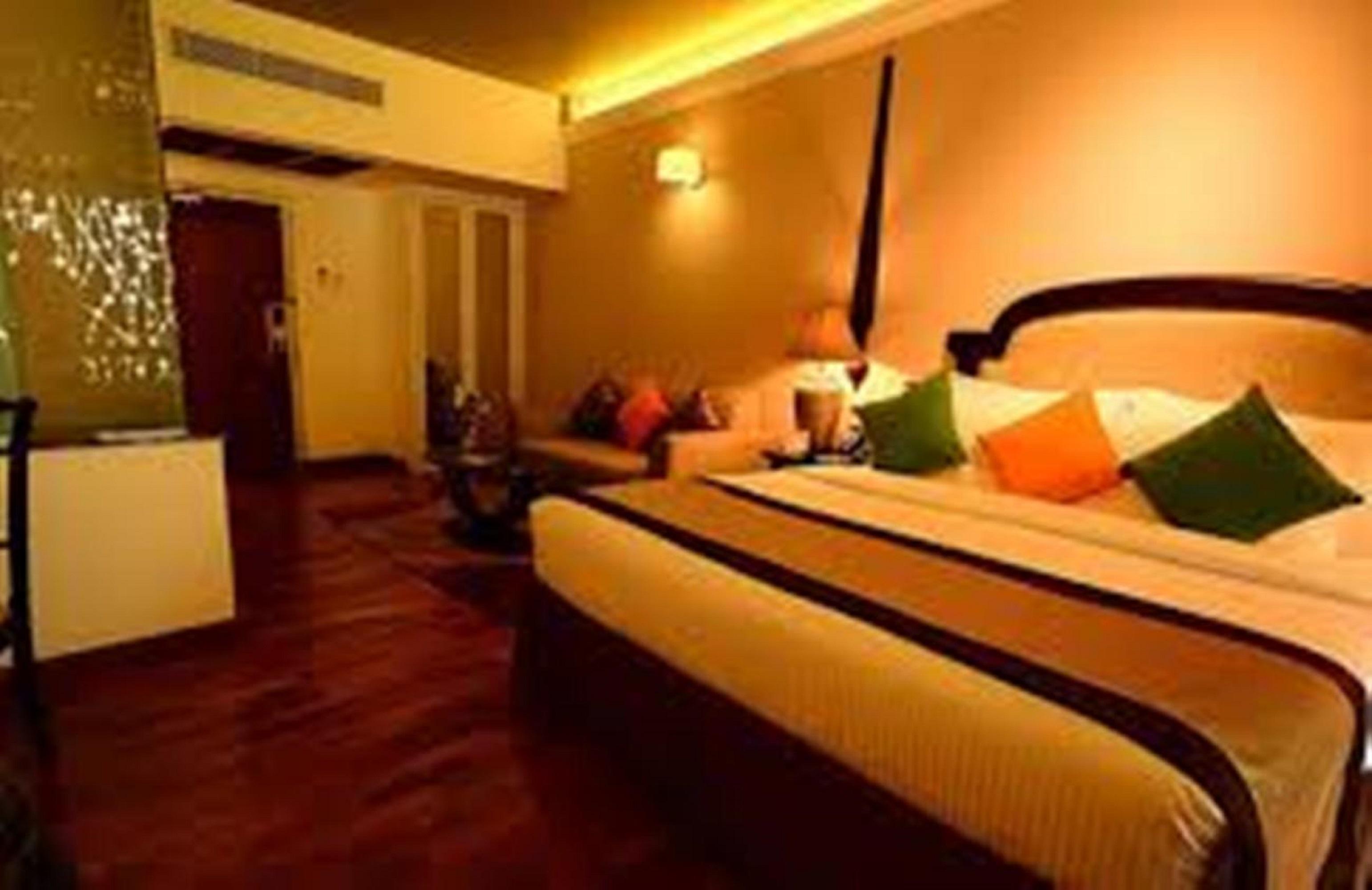 Earl'S Regent Hotel Κάντι Εξωτερικό φωτογραφία