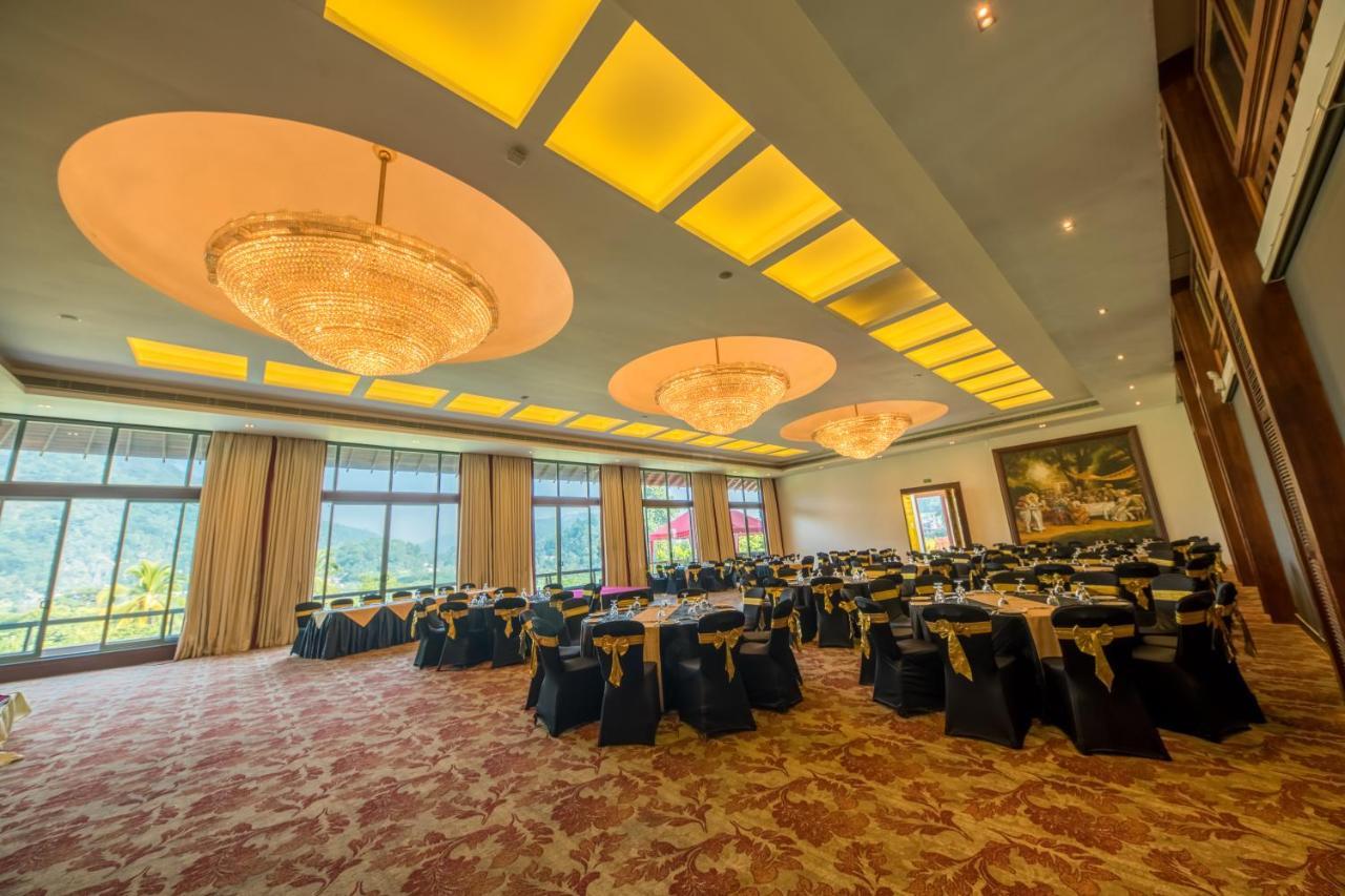 Earl'S Regent Hotel Κάντι Εξωτερικό φωτογραφία